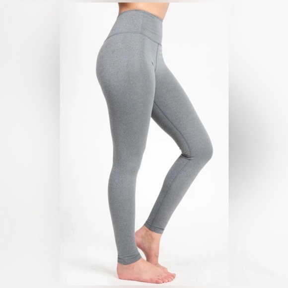 Girlfriend Collective Float Legging - Picture 10 of 12